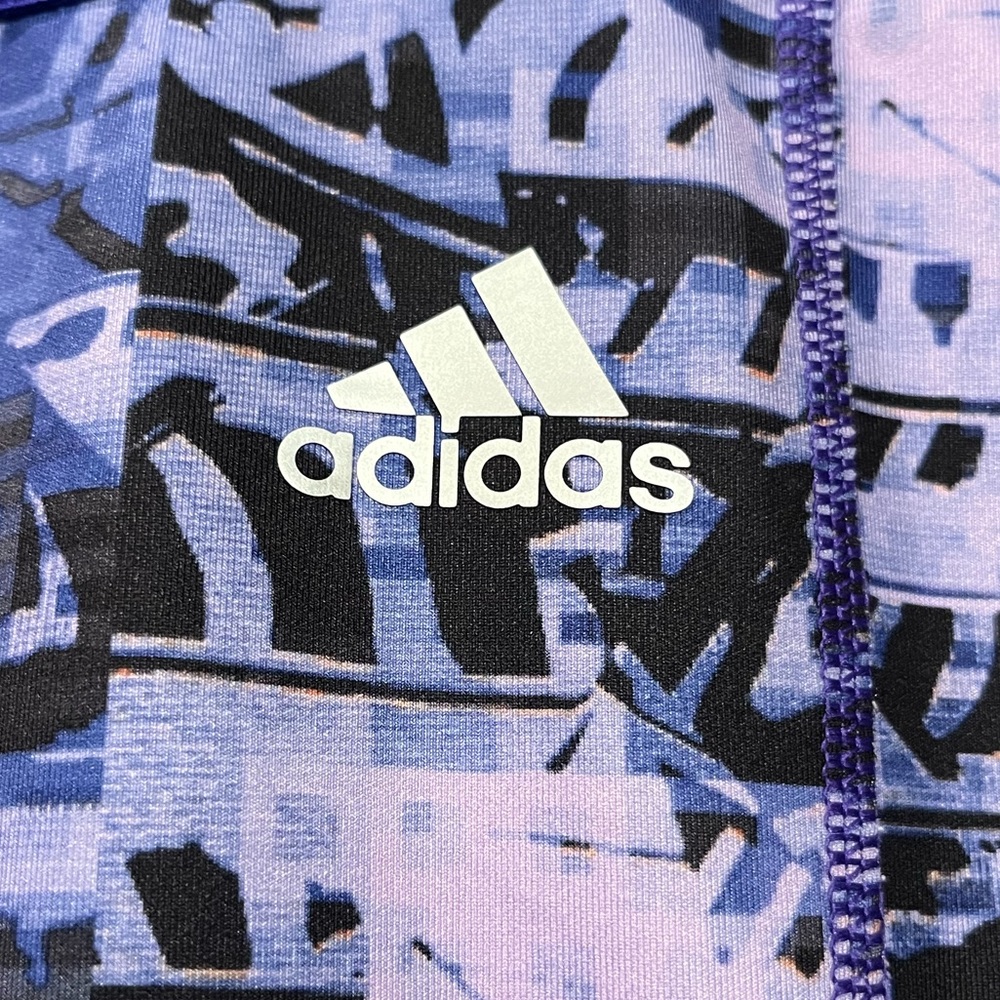 Adidas leggings